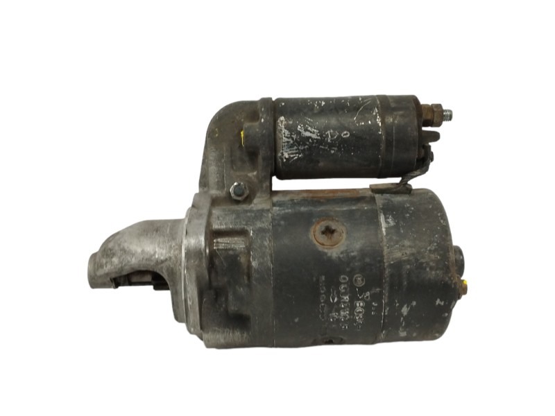 Recambio de motor arranque para alfa romeo 33 berlina 1.3 milano referencia OEM IAM 0001211215  