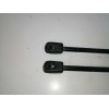 Recambio de amortiguadores maletero / porton para renault megane iii berlina 5 p 1.2 16v referencia OEM IAM 904510001R  