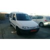 citroën berlingo del año 2000
