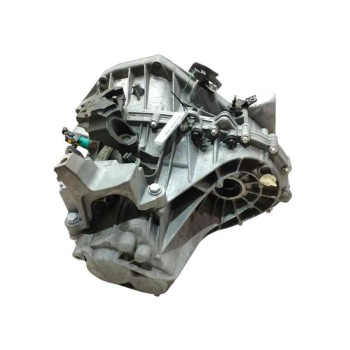 Recambio de caja cambios para renault scenic iii 1.5 dci diesel fap referencia OEM IAM TL4054  