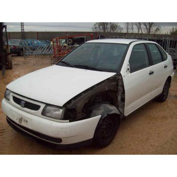 seat cordoba berlina (6k2) del año 1998