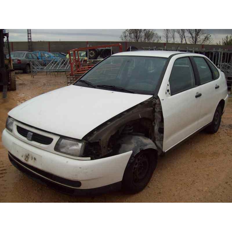 seat cordoba berlina (6k2) del año 1998