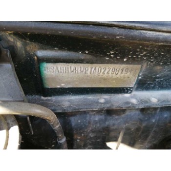 honda concerto (hw) del año 1993