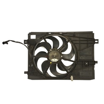 Recambio de electroventilador para citroën c4 picasso 1.6 blue-hdi fap referencia OEM IAM 9806313280  