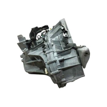 Recambio de caja cambios para renault scenic iii 1.5 dci diesel fap referencia OEM IAM TL4054  