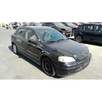 opel astra g berlina del año 2002