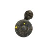 Recambio de motor arranque para alfa romeo 33 berlina 1.3 milano referencia OEM IAM 0001211215  