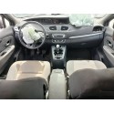RENAULT SCENIC III