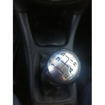 peugeot 206 berlina del año 2005