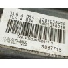 Recambio de caja cambios para renault scenic iii 1.5 dci diesel fap referencia OEM IAM TL4054  