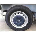 OPEL MOVANO B FURGONETA (X62)
