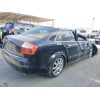audi a4 berlina (8e) del año 2003