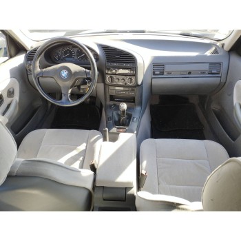 bmw serie 3 berlina (e36) del año 1993