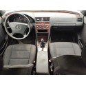 MERCEDES-BENZ CLASE C (W202)