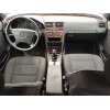 mercedes-benz clase c (w202) berlina del año 1996