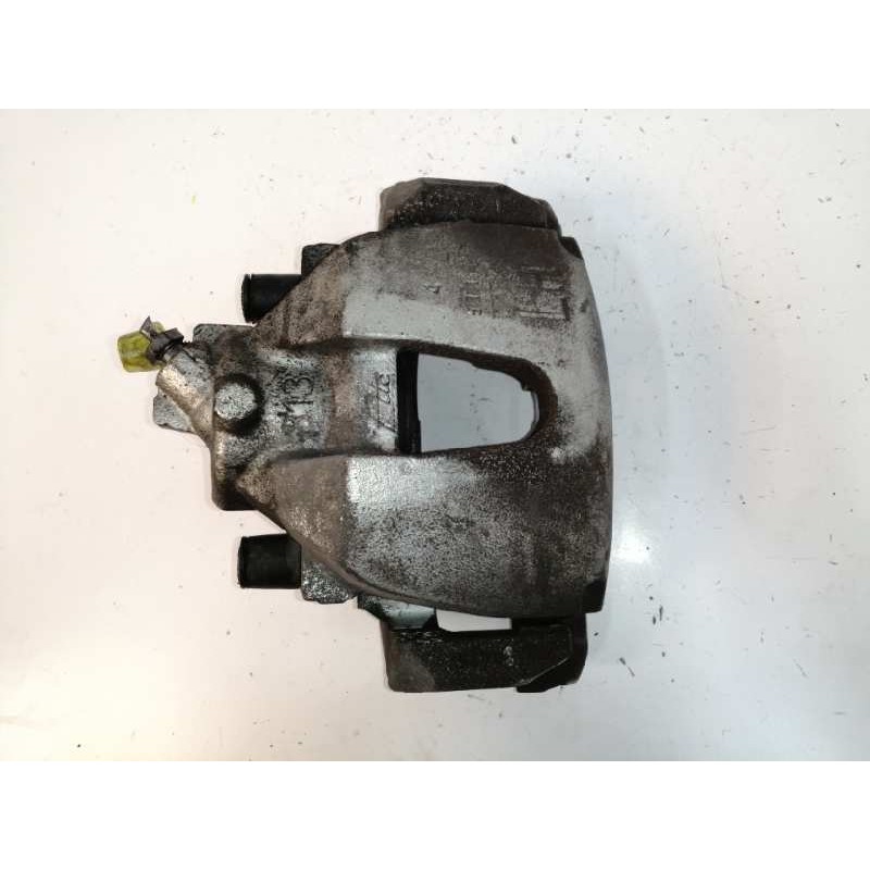 Recambio de pinza freno delantera izquierda para ford focus lim. 1.6 16v ti-vct cat referencia OEM IAM 813  