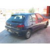 peugeot 306 berlina 3/5 puertas (s1) del año 1998