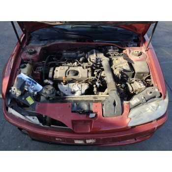 peugeot 306 berlina 3/4/5 puertas (s2) del año 2002