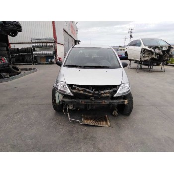 citroën c3 del año 2006