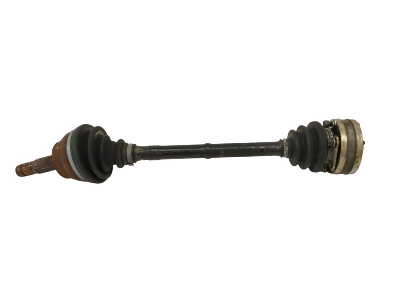 Recambio de transmision delantera izquierda para alfa romeo 33 berlina 1.3 milano referencia OEM IAM 60504718  