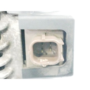 Recambio de alternador para honda cr-v (re) 2.2 dtec cat referencia OEM IAM 1042101140  