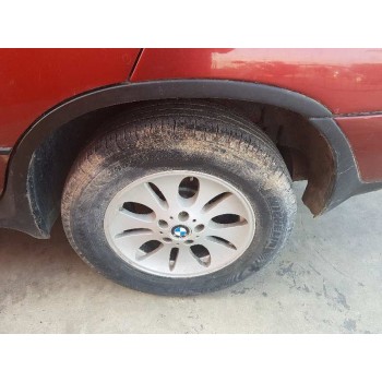 bmw x5 (e53) del año 2002