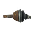 Recambio de transmision delantera izquierda para alfa romeo 33 berlina 1.3 milano referencia OEM IAM 60504718  