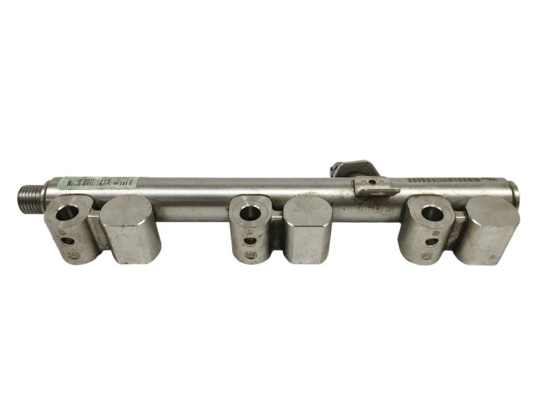 Recambio de rampa inyectora para hyundai i20 active 1.0 tgdi cat referencia OEM IAM 3535004270 9062130016 