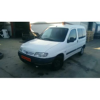 citroën berlingo del año 2000
