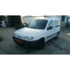 citroën berlingo del año 2000