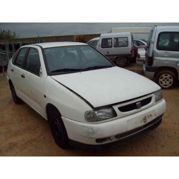 seat cordoba berlina (6k2) del año 1998