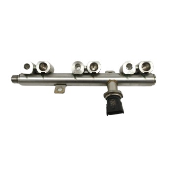 Recambio de rampa inyectora para hyundai i20 active 1.0 tgdi cat referencia OEM IAM 3535004270 9062130016 