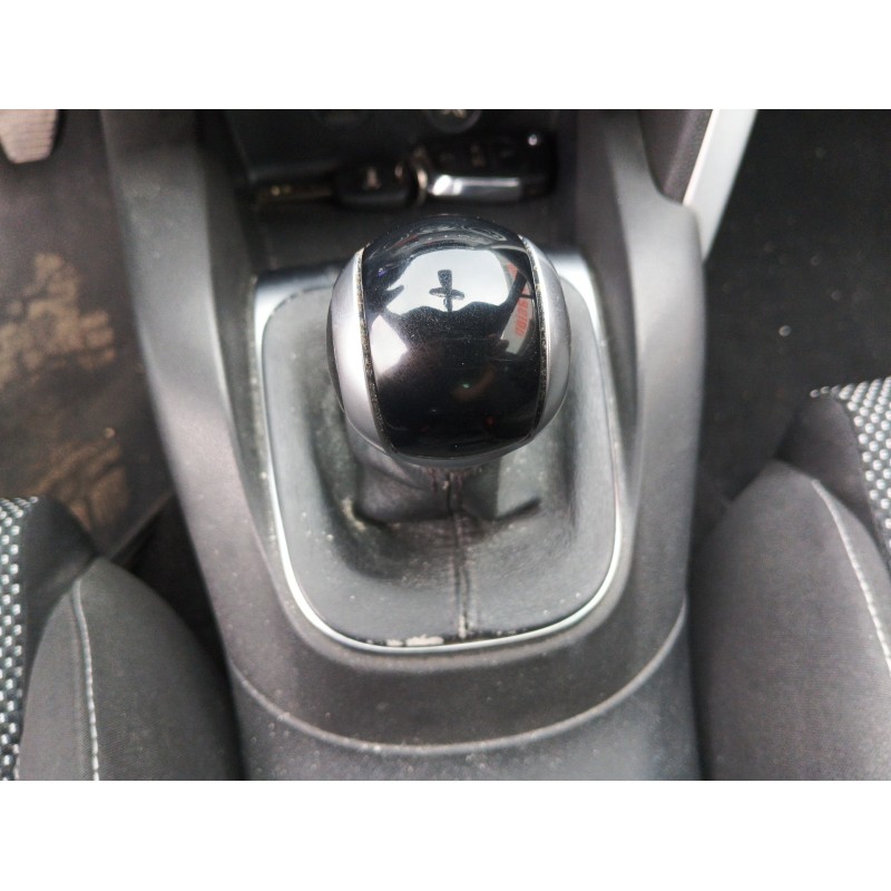 CITROEN DS4 (NX_) 2011