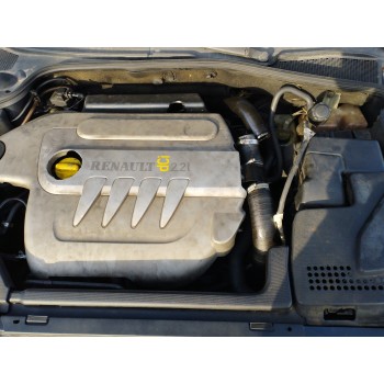 renault laguna ii (bg0) del año 2002
