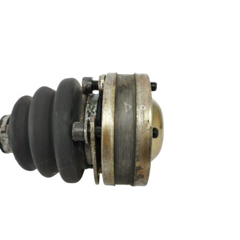 Recambio de transmision delantera izquierda para alfa romeo 33 berlina 1.3 milano referencia OEM IAM 60504718  