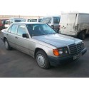 MERCEDES-BENZ CLASE E (W124) BERLINA