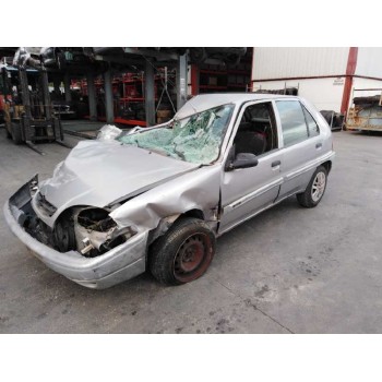 citroën saxo del año 2001