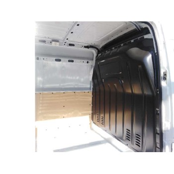 opel movano b furgoneta (x62) del año 2018