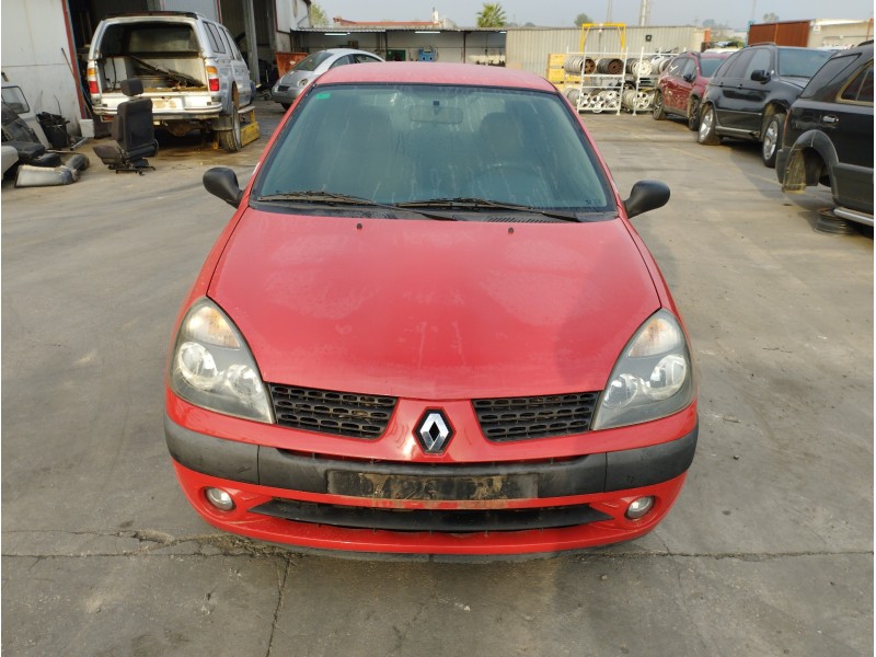 Recambio de carroceria corte para renault clio ii fase ii (b/cb0) 1.2 referencia OEM IAM   