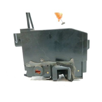 Recambio de cerradura puerta trasera derecha para citroën c4 picasso 1.2 12v e-thp referencia OEM IAM 9826133680  