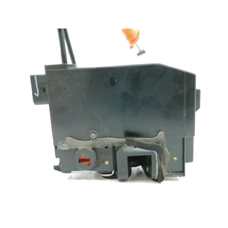 CERRADURA PUERTA TRASERA DERECHA