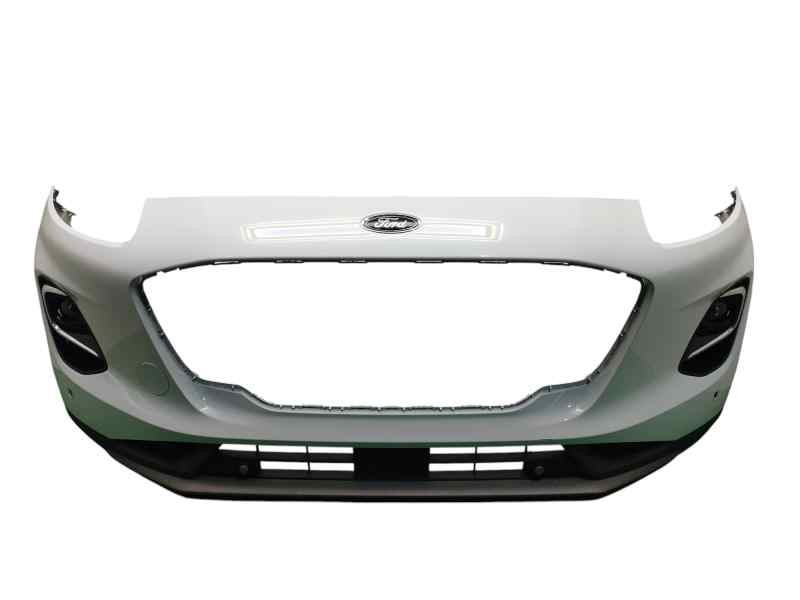 Recambio de paragolpes delantero para ford puma (j2k, cf7) 1.0 ecoboost mhev referencia OEM IAM L1TB17757A L1TB17757B 