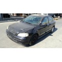 OPEL ASTRA G BERLINA