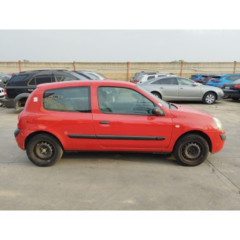 Recambio de carroceria corte para renault clio ii fase ii (b/cb0) 1.2 referencia OEM IAM   