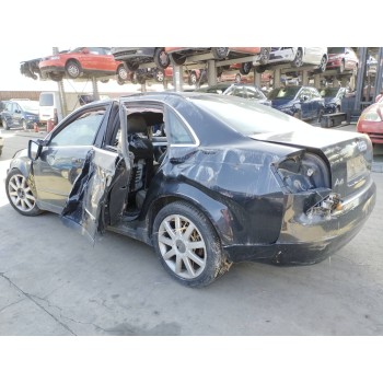 audi a4 berlina (8e) del año 2003