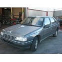PEUGEOT 405 BERLINA