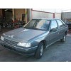 peugeot 405 berlina del año 1987