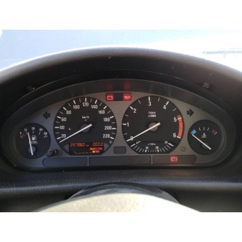 bmw serie 3 berlina (e36) del año 1993