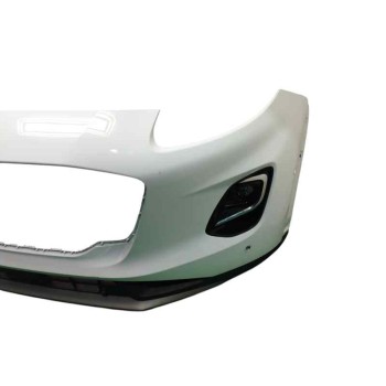 Recambio de paragolpes delantero para ford puma (j2k, cf7) 1.0 ecoboost mhev referencia OEM IAM L1TB17757A L1TB17757B 