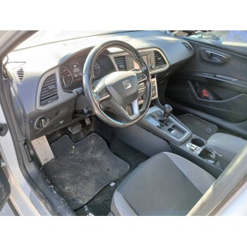 seat leon (5f1) del año 2018